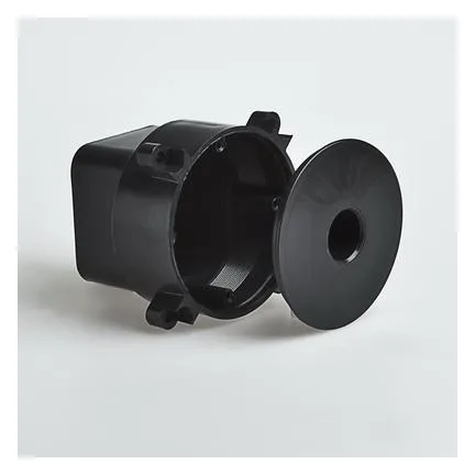 Коробка установочная СП 70х60 (в бетон) IP40 Ruvinil 10131