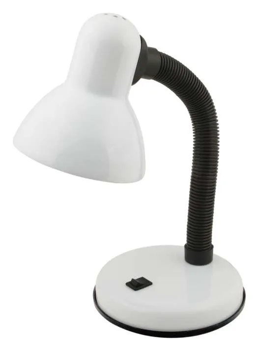 Светильник TLI-204 White E27 бел. Uniel 02167