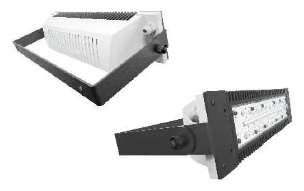 Светильник светодиодный LAD LED R500-1-120-6-35L 35Вт 5000К IP67 5467лм 100-305В КСС типа "Д" крепление на лире ЛАДзавод LADLED1LS635L