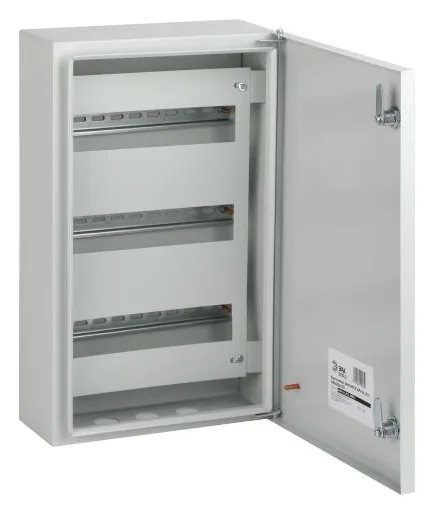 Корпус металлический ЩРН-36 480х300х120 IP31 NO_SIMPLE_STM_SHRN-36_IP31 ЭРА Б0041676