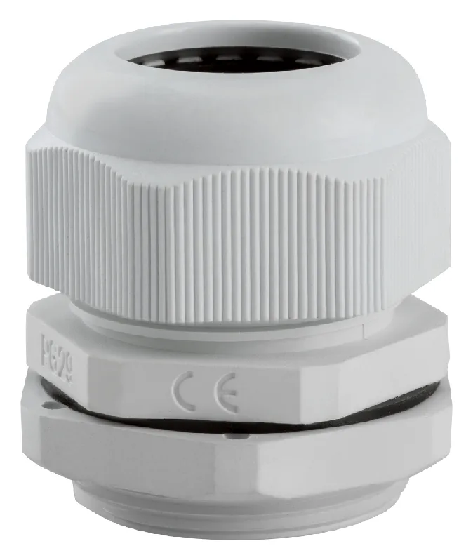 Сальник PG29 d18-24мм IP54 КЭАЗ 143110
