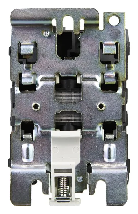 Контактор КМИ-48012 80А 230В/AC3 1НО 1Н3 KARAT IEK KKM41-080-230-11