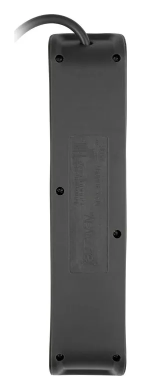 Удлинитель 4х1.4м с заземл. с выкл. сер. ET-04-140G JAZZway 5051850