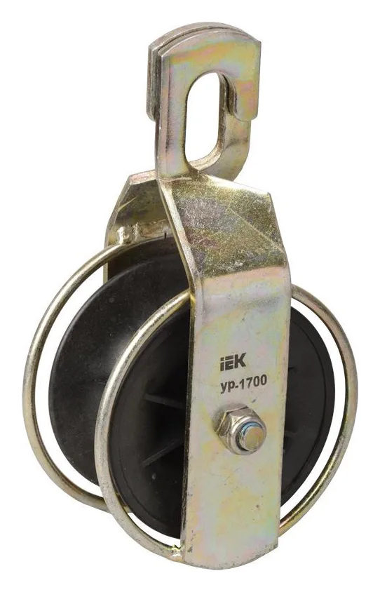 Ролик раскаточный РОР-1 (ST26.1) IEK UZA-42-1700-1