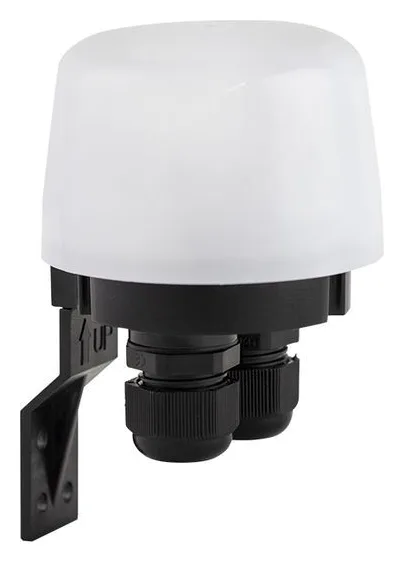 Фотореле PS-4 10А 2200Вт IP66 PROxima EKF fr-ps-4-10