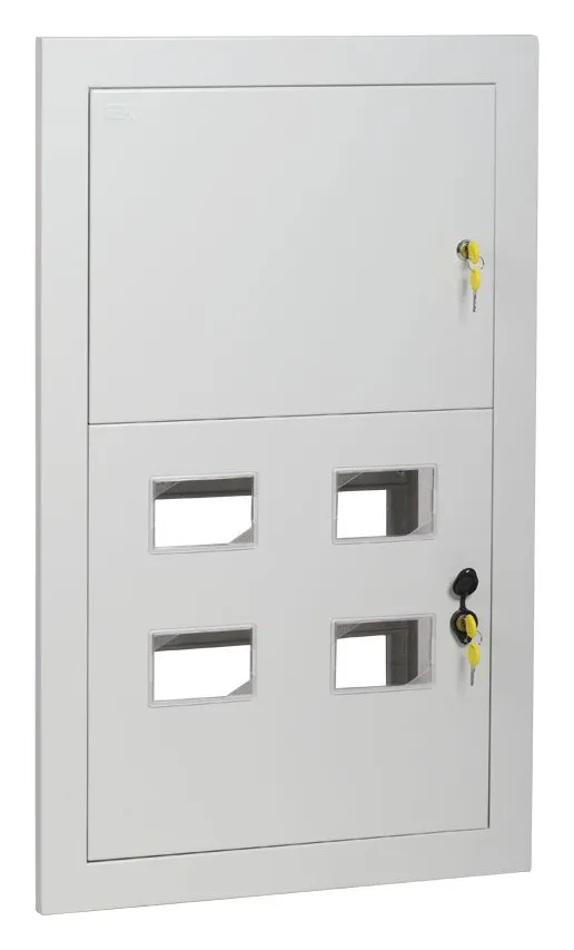 Щит этажный ЩЭ-4-2 36 IP31 УХЛ3 IEK IND-MKM12-04-30