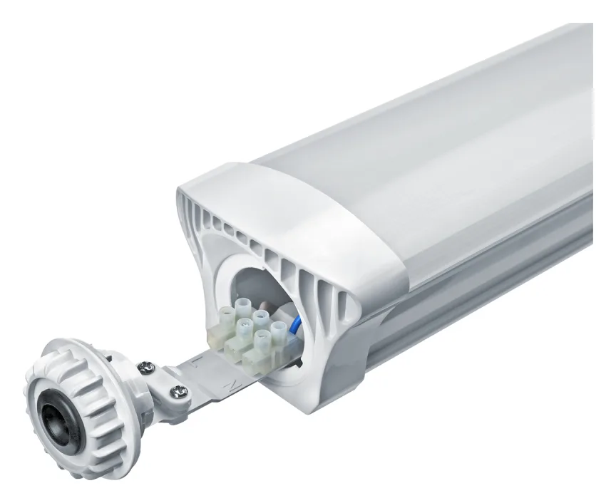 Светильник светодиодный ДСП 14 134 DSP-CC-46-4K-IP65-LED-R 46Вт 4000К IP65 5700лм 176-264В (аналог ЛСП 2х58) Navigator 14134
