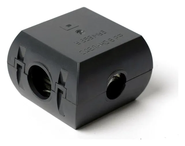 Сжим У859М (50-70/4-35кв.мм) УЗЛ ПЭМИ 43А08У859Л