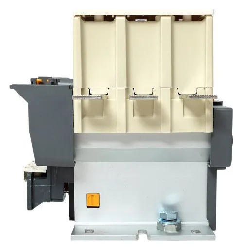 Контактор КТЭ-1 150А кат. 230В AC 1НО EKF ctr-b-150
