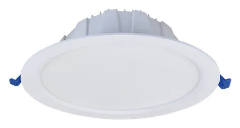 Светильник светодиодный FD 10 R 12W OP 940 D120 WH IP44 145х35мм 12Вт 4000К Ra 90 IP44 встраив. бел. даунлайт Русский Свет 11041023291