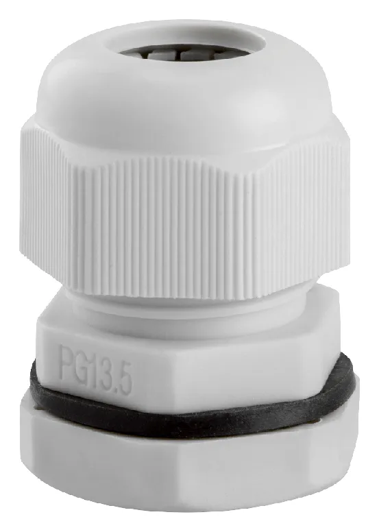 Сальник PG13.5 d7-11мм IP54 КЭАЗ 143107