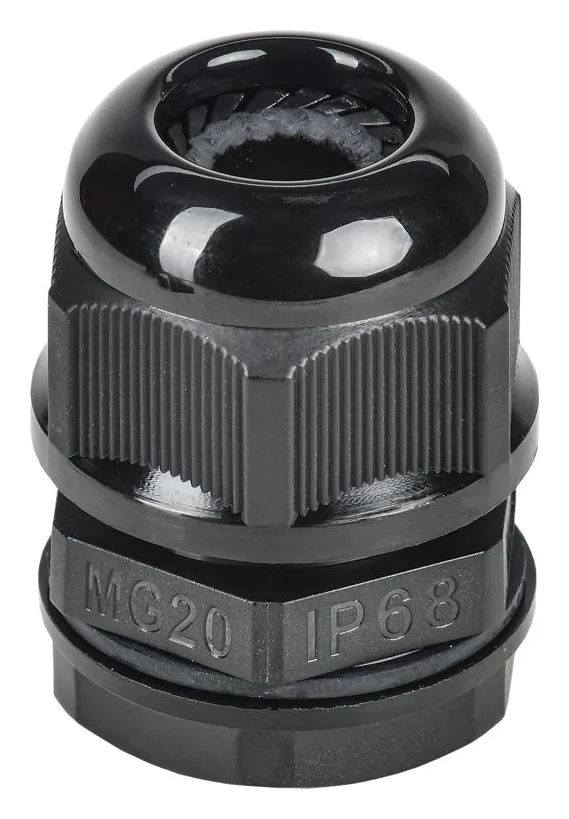 Сальник MG20 d8.5-14мм IP68 IEK YSA20-10-20-68-K02