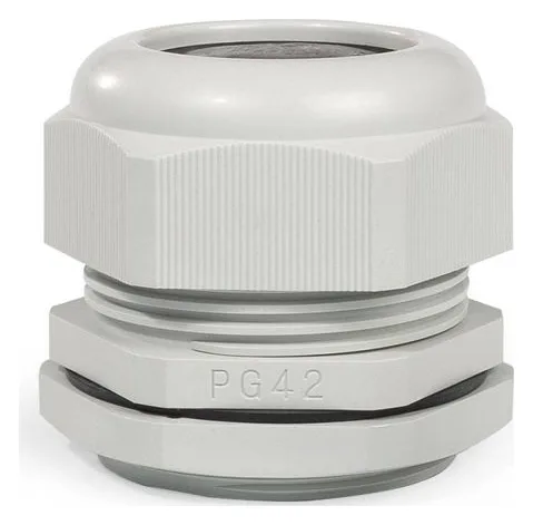 Сальник PG16 10-14мм Fortisflex 6443