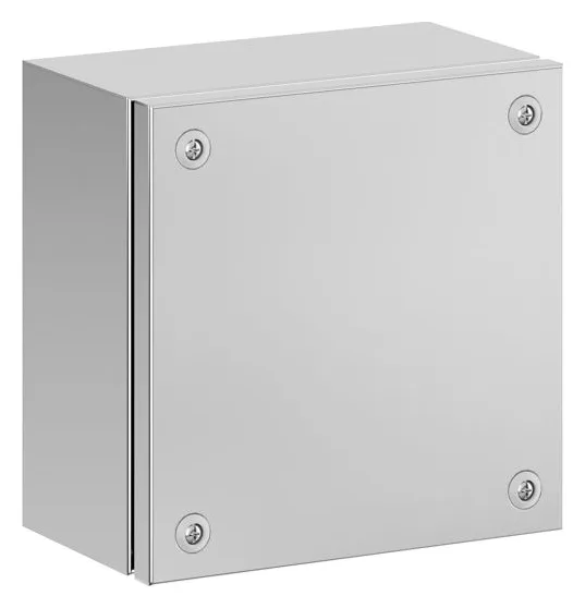 Корпус клеммный SDI из нержавеющей стали AISI304 200х200х120мм DKC R5SDI2212-304
