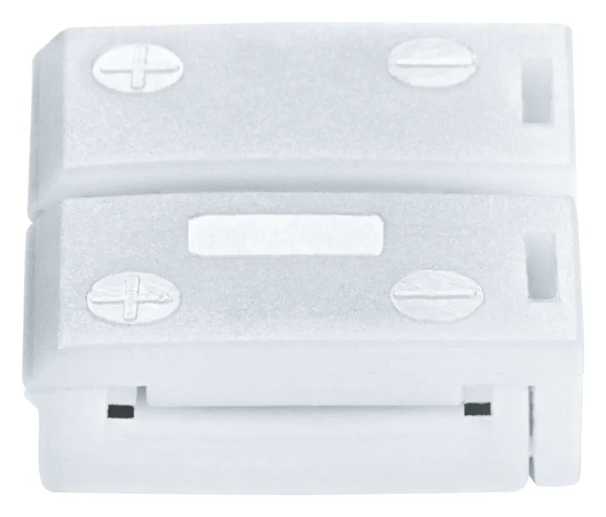 Коннектор 71 487 NLSC-10mm-PC-PC-IP20 (уп.5шт) Navigator 71487