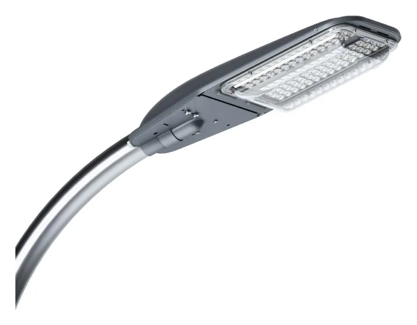 Светильник светодиодный ДКУ "Победа XS" LED-60-Д120-IP65-УХЛ1 (750/E/X/RAL9023/C50/PMMA/ST/G1) сер. GALAD 22725