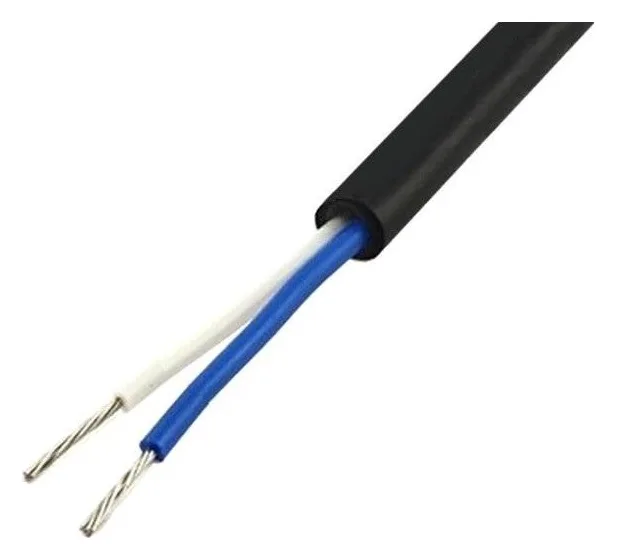 Кабель МКШнг(А)-LS 2х0.75 500В (бухта) (м) АЛЬФАКАБЕЛЬ 65475