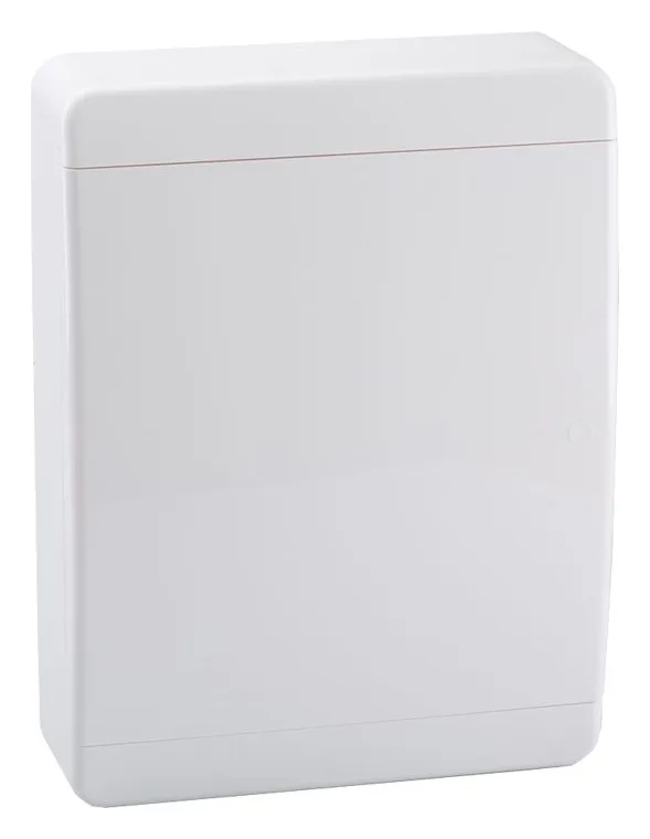 Корпус пластиковый Optibox P BNN 2 24 IP41 КЭАЗ 117929