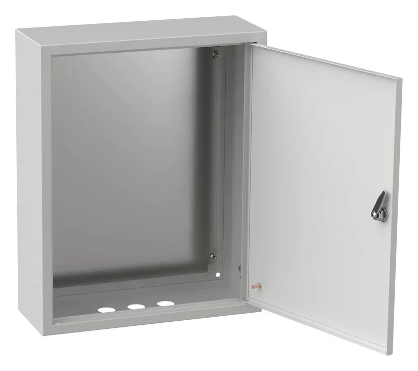 Корпус ЩМП-3-0 650х500х220 IP31 УХЛ3 метал. GENERICA YKM40-03-31-G