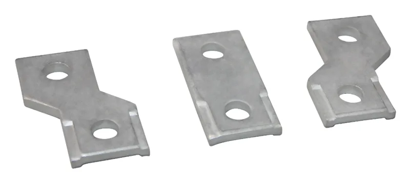 Расширители полюсов OptiMat D100 D160 D250 УХЛ3 (3шт) КЭАЗ 255857
