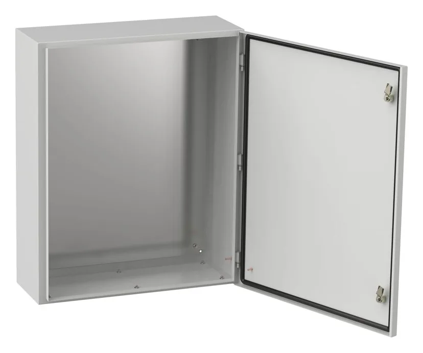 Корпус ЩМП-4-0 800х650х250 IP54 У2 метал. GENERICA YKM40-04-54-G