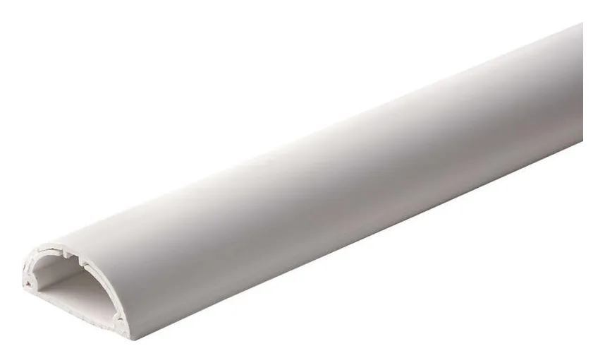 Кабель-канал MultiSet 30х13 L2000 бел. SE IMT30130WH