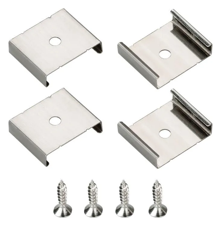 Держатель SL-SLIM-H13 металл Arlight 019346