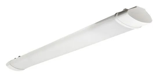 Светильник светодиодный ДСП-1004 36Вт 6500К IP65 1200мм пылевлагозащ. PROxima EKF TPL-1004-36-6500