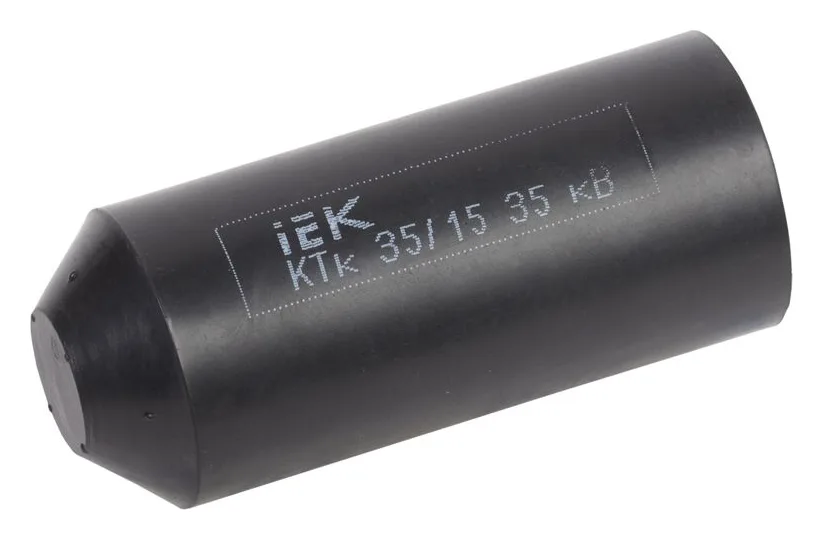 Капа термоус. КТк 35/15 35кВ IEK UMR-SM-3515-35KV