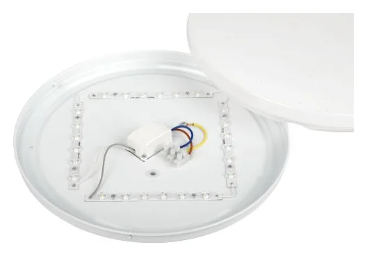 Светильник светодиодный Классик SPB-6 Slim Night SKY WH 36W-4K 36Вт 4000К без ДУ Эра Б0069782