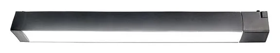 Светильник светодиодный трековый PTR 1935 35Вт 4000К IP40 600мм 120град. BL черн. JazzWay 5031524