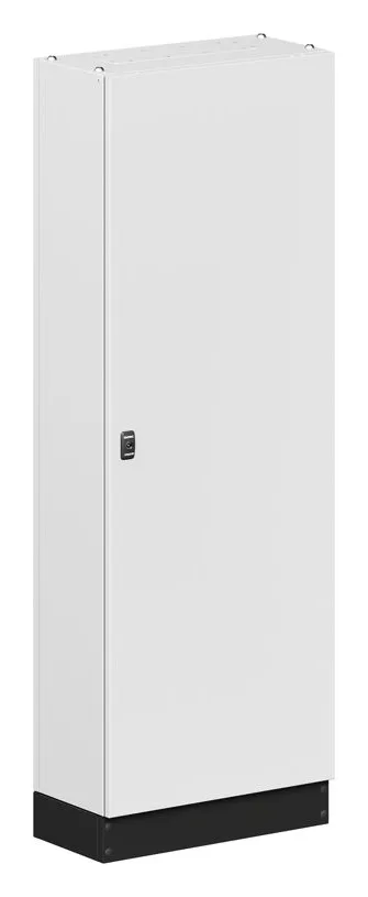 Фланец цоколя боковой для корпусов RAM fit 250х100мм (уп.2шт) DKC R6PLB25