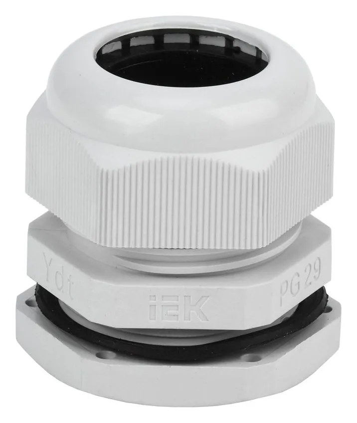 Сальник PG29 d18-24мм IEK YSA20-25-29-54-K41