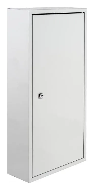Корпус навесной ЩРн-48 610х300х120 IP31 метал. PRIZMA TOKOV ELECTRIC TKE-PZ-MRB-48-IP31