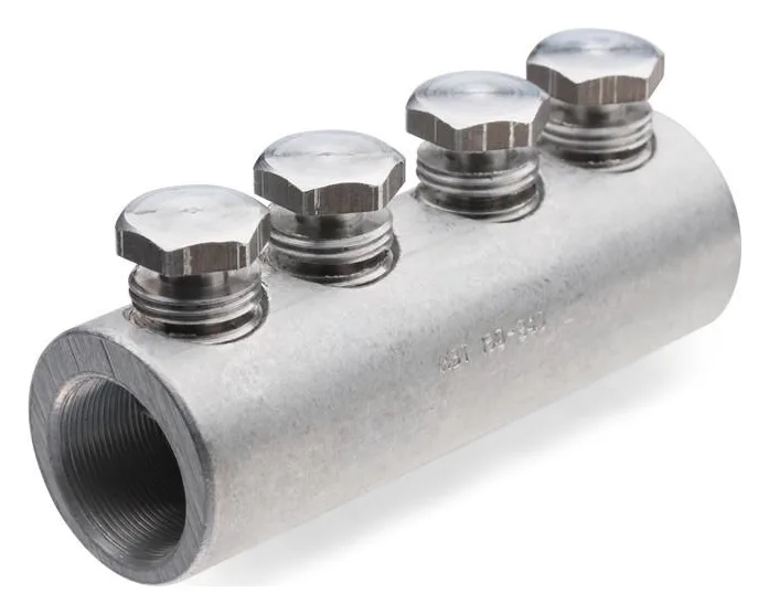 Соединитель болтовой 4СБ-70/120 КВТ 65814