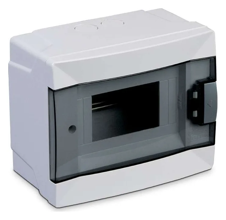 Бокс ОП IP40 6 авт Makel 63106