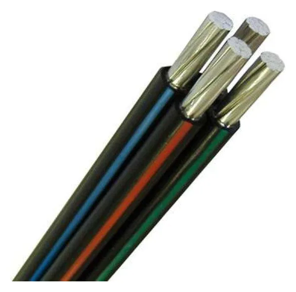 Провод СИП-4 4х25 0.6/1кВ (м) Энергокомплект 40004804