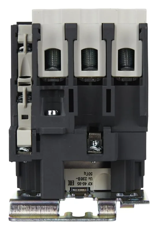 Контактор КМИ-34012 40А 230В/АС3 1НО 1НЗ KARAT IEK KKM31-040-230-11