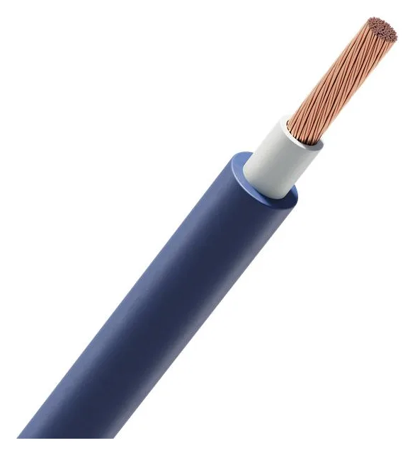 Кабель Русский Свет КГтп-ХЛ 1х35 380/660-2 (м) 10186