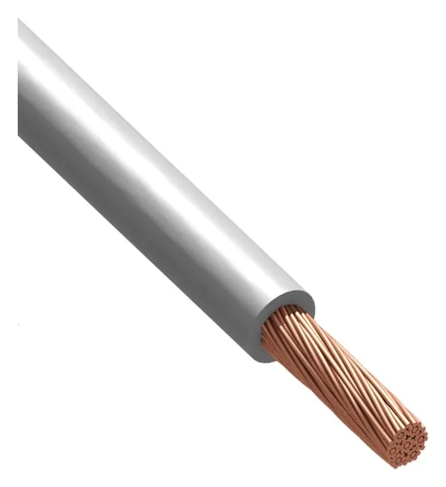 Провод Русский Свет ПуГВнг(А)-LS 1х10 450/750В Б (м) 990