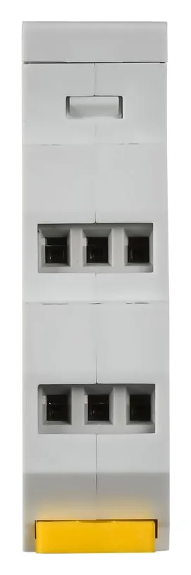 Реле задержки выключения ORT 2 контакта 230В AC IEK ORT-B2-AC230V