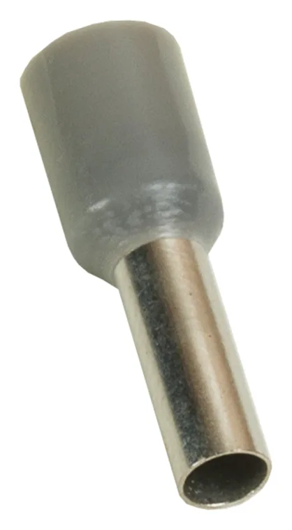 Наконечник штыревой втулочный НШвИ OptiKit T-Shv-PVC-4.0-9 (уп.100шт) КЭАЗ 278028