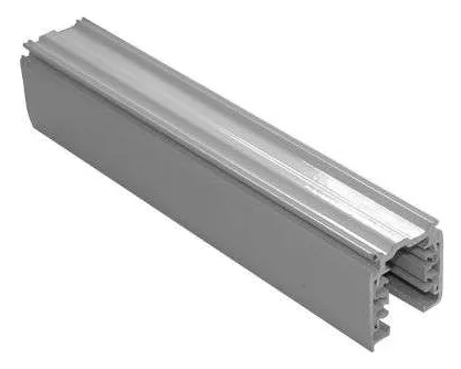 Шинопровод 2м серебр. XTS-4200-1 Nordic