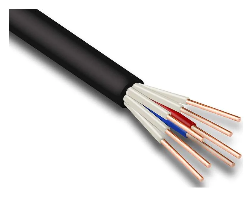 Кабель КВВГнг(А)-LS 7х1 0.66кВ (м) ПромЭл 5625600