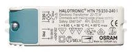 Трансформатор HTN 75/230-240 I OSRAM 4008321073037