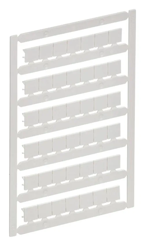 Маркер для CTS 10кв.мм без символов ARMAFIX IEK AF-CT10D-M-010-00