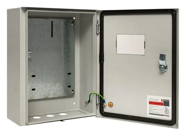 Щит ЩУ-3/1-0 (395х310х150) IP54 PROxima EKF mb54-3m