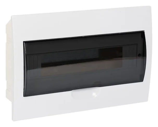 Щит распред. ЩРВ-П-15 IP40 EKF pb40-v-15