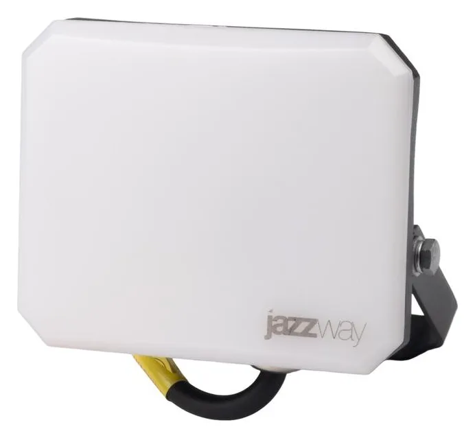 Прожектор светодиодный PFL-SA 30Вт IP65 6500К 2700лм OPAL СДО JazzWay 5070325