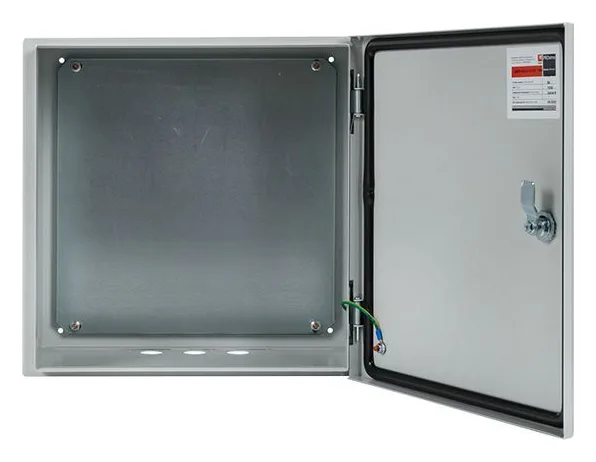 Щит ЩМПг-40.30.22 (ЩРНМ-1) IP54 PROxima EKF mb24-1